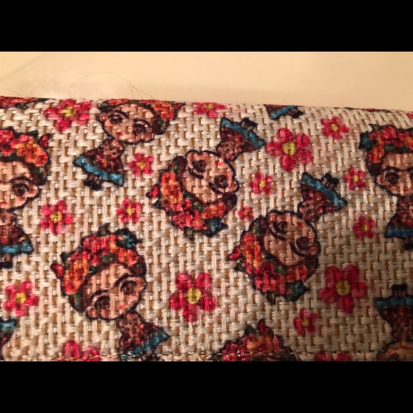 Frida Wallet - Picture 5 of 8